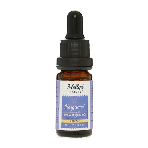 Mellys’ Nature - Bergamot Essential Oil