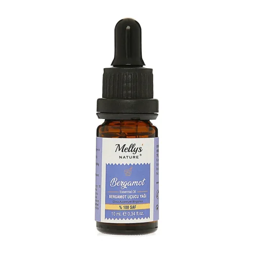 Mellys’ Nature - Bergamot Uçucu Yağı