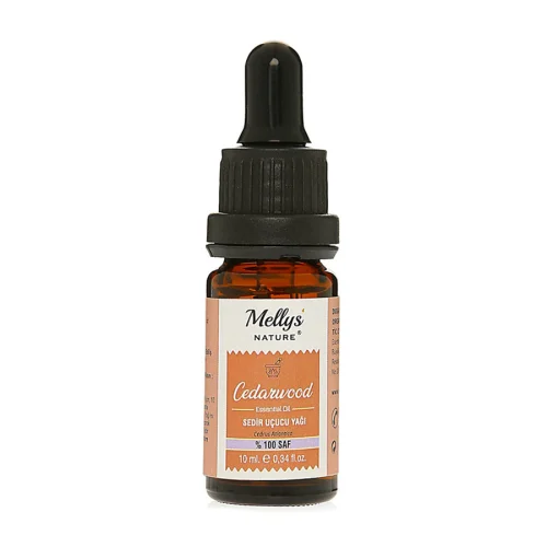 Mellys’ Nature - Cedarwood Essential Oil