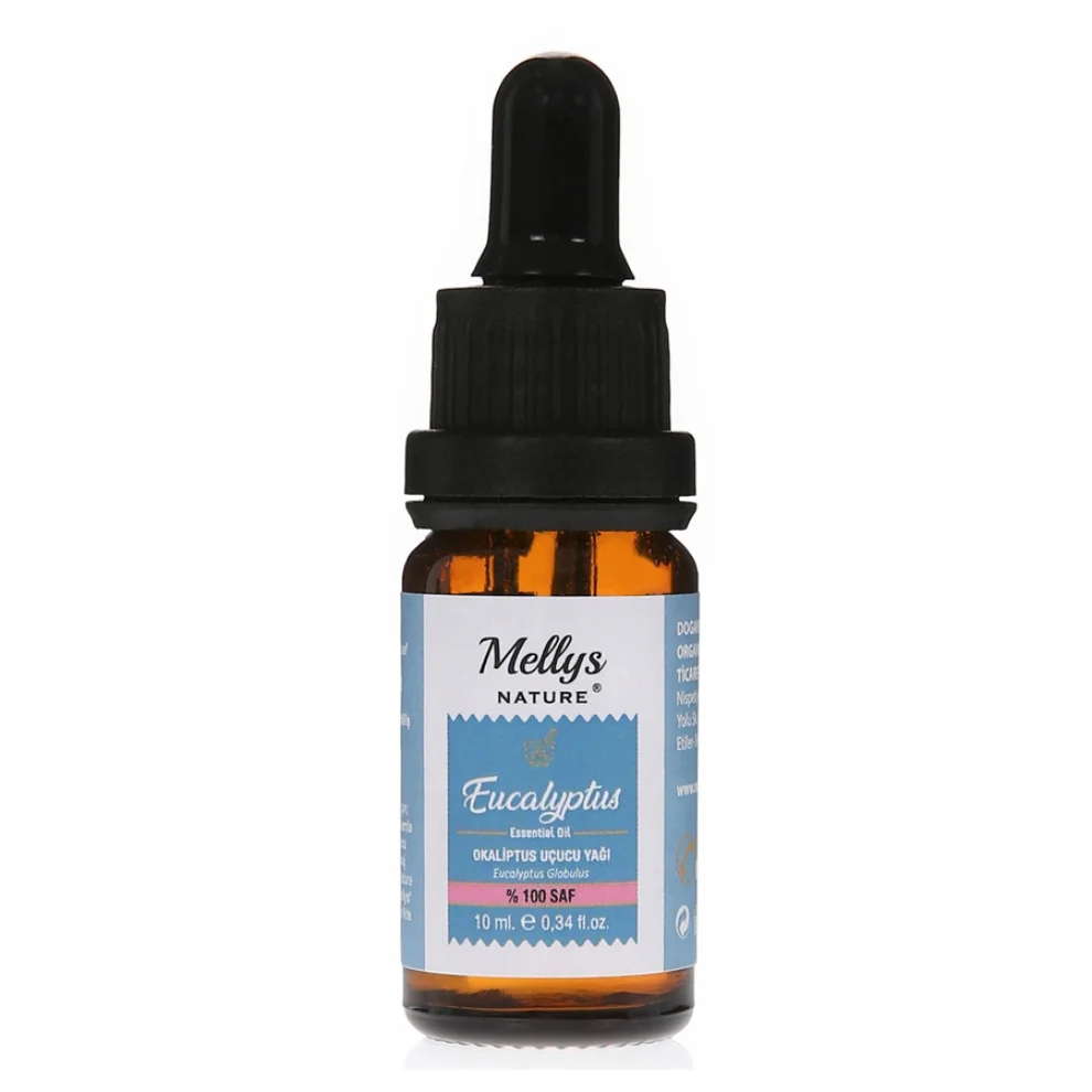 Mellys’ Nature - Eucalyptus Essential Oil