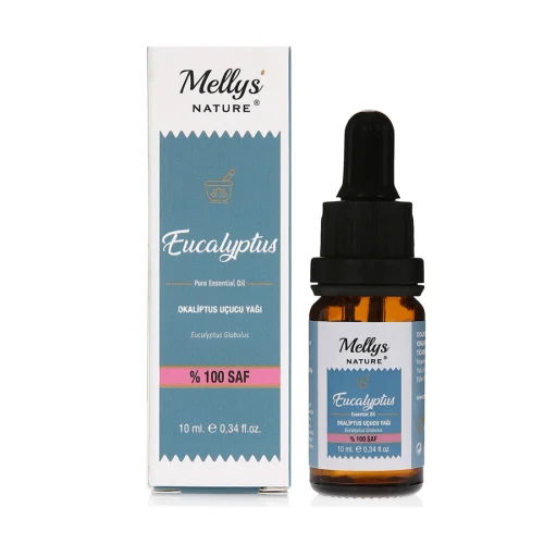 Mellys’ Nature - Eucalyptus Essential Oil