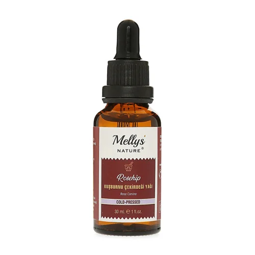 Mellys’ Nature - Rosehip Seed Oil