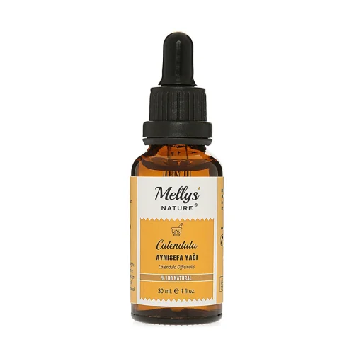 Mellys’ Nature - Calendula Oil