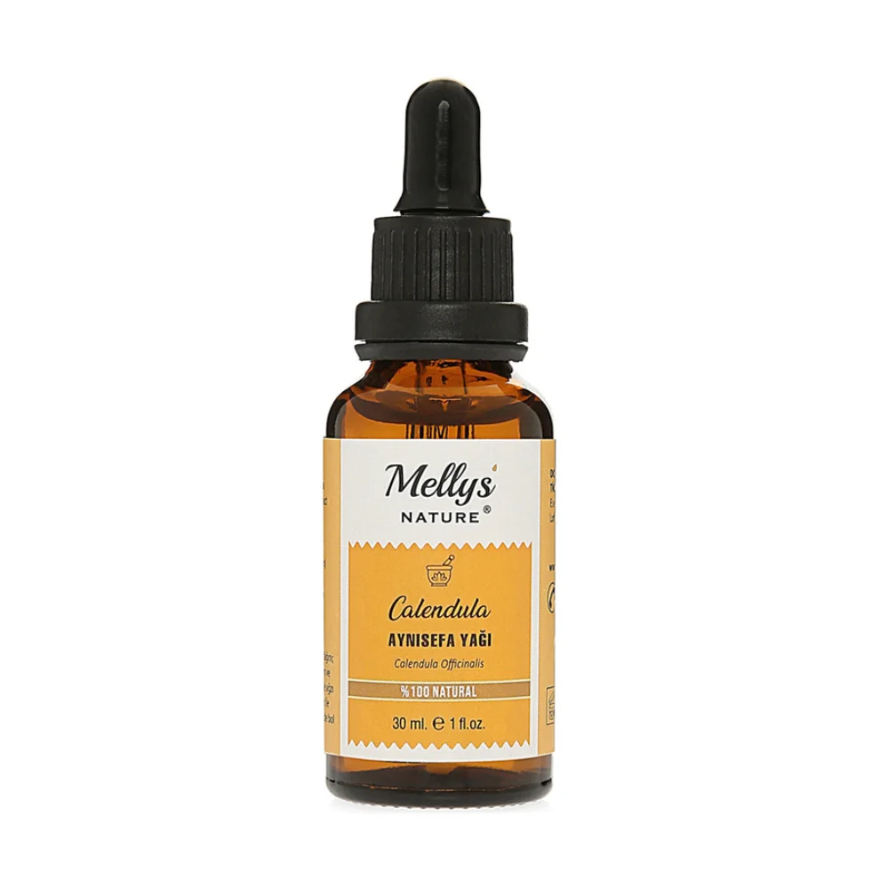 Mellys’ Nature - Calendula Oil 