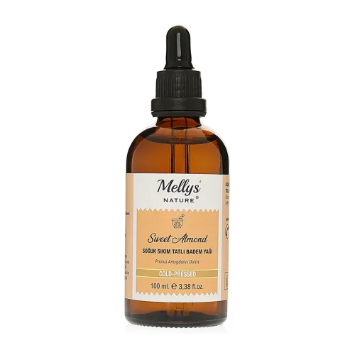 Mellys’ Nature - Sweet Almond Oil