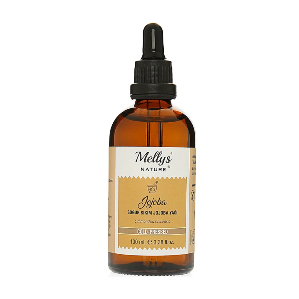 Mellys’ Nature - Jojoba Yağı