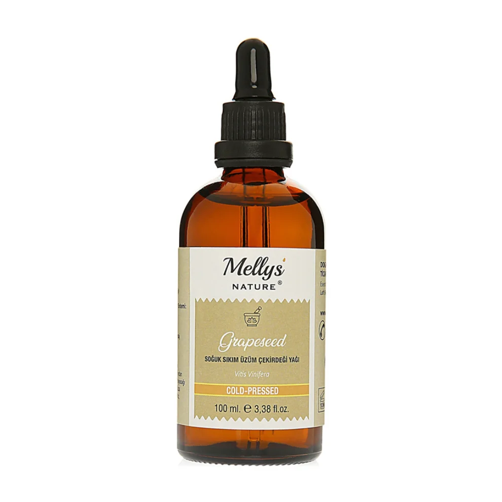 Mellys’ Nature - Grapeseed Oil