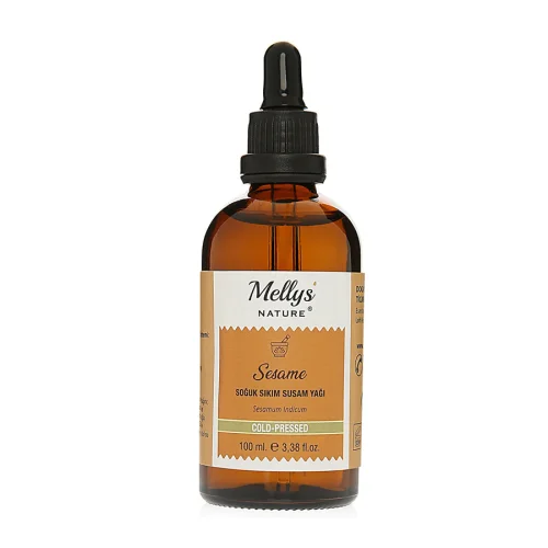 Mellys’ Nature - Sesame Oil