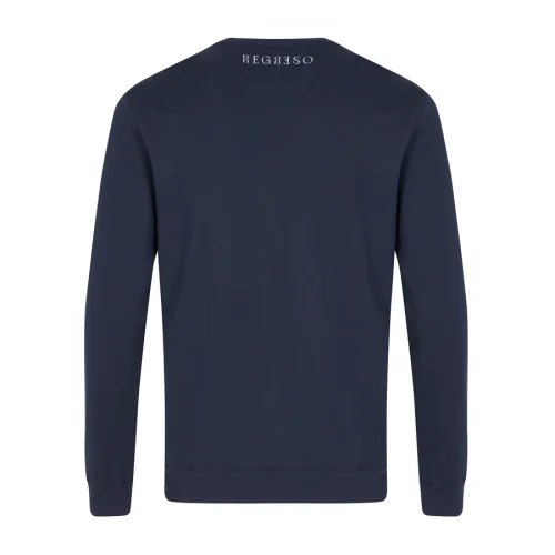 Regreso - Regreso Unisex Kazak