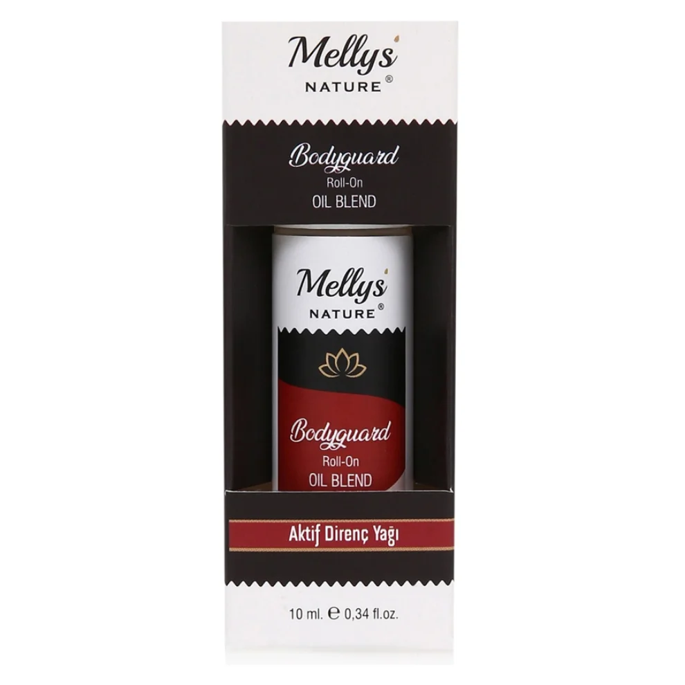Mellys’ Nature - Bodyguard Roll-on
