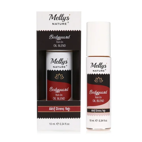 Mellys’ Nature - Bodyguard Roll-on