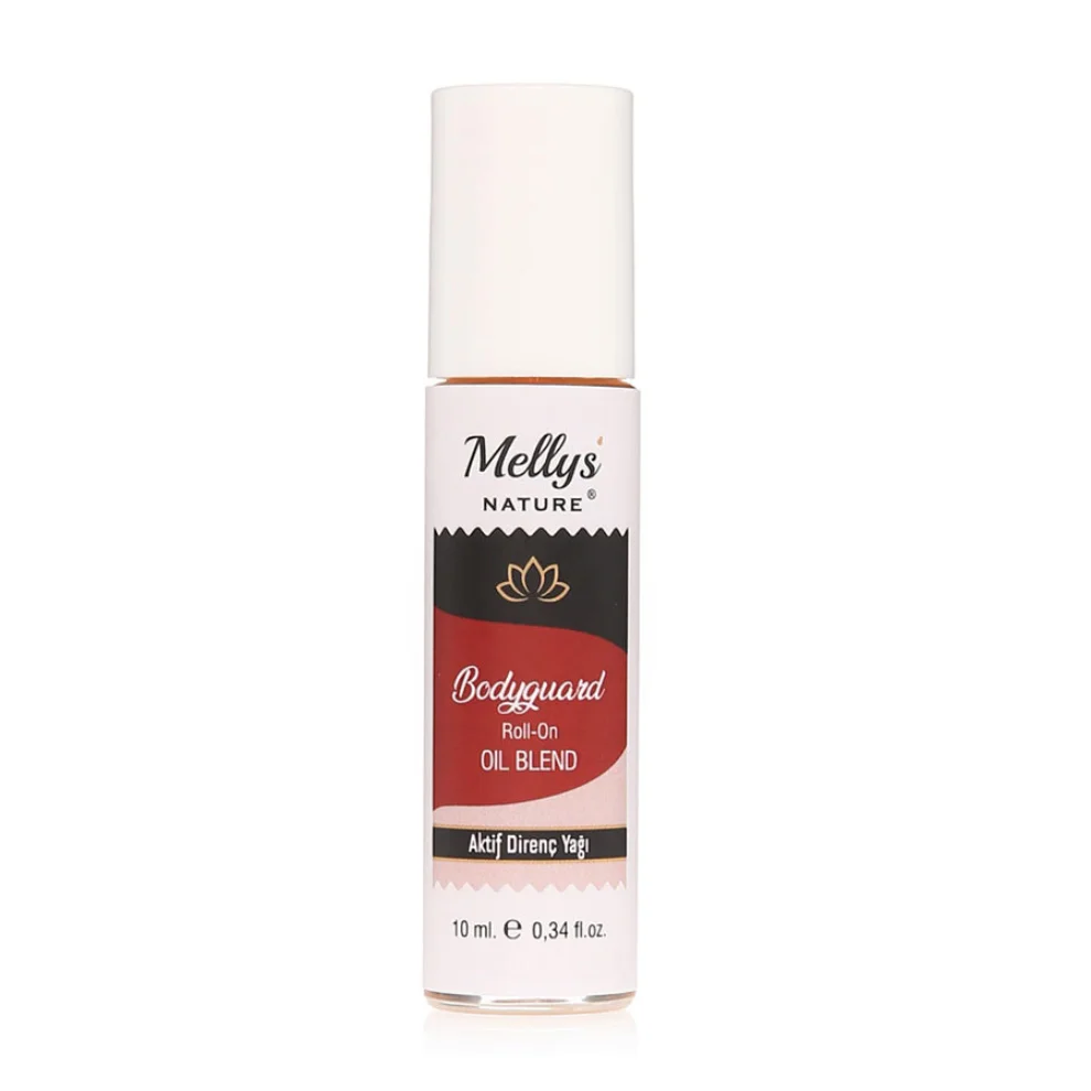 Mellys’ Nature - Bodyguard Roll-on