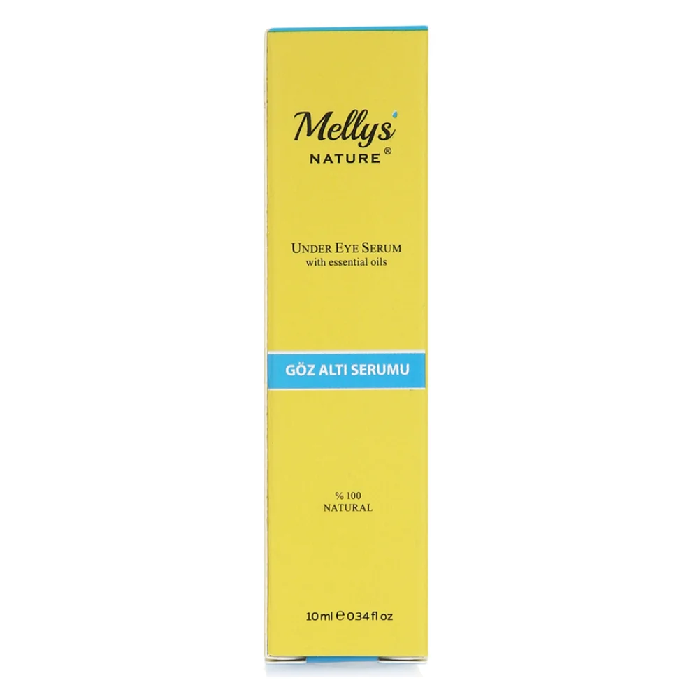 Mellys’ Nature - Under Eye Serum Roll-on