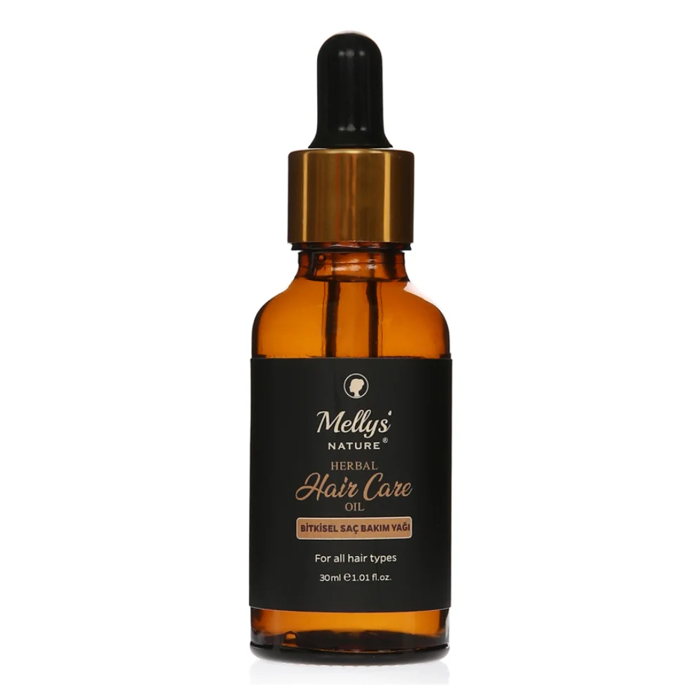 Mellys’ Nature - Herbal Hair Care Serum