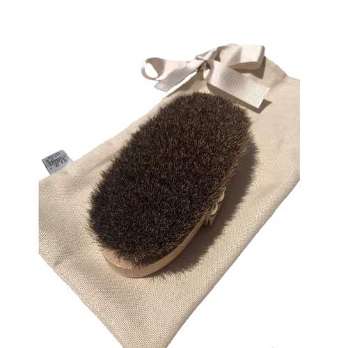 Mellys’ Nature - Horse Hair Brush