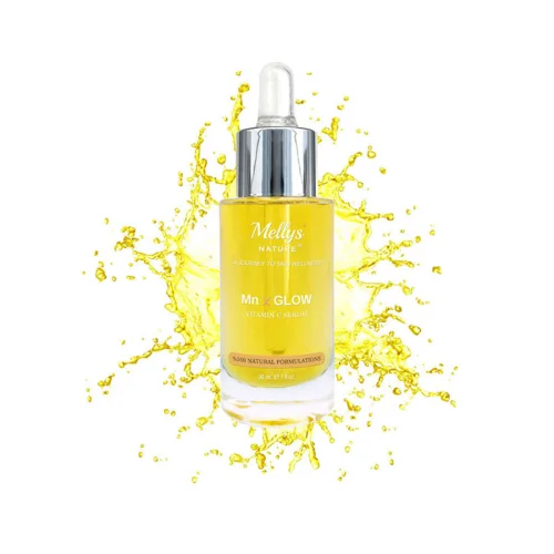 Mellys’ Nature - Vitamin C Serum