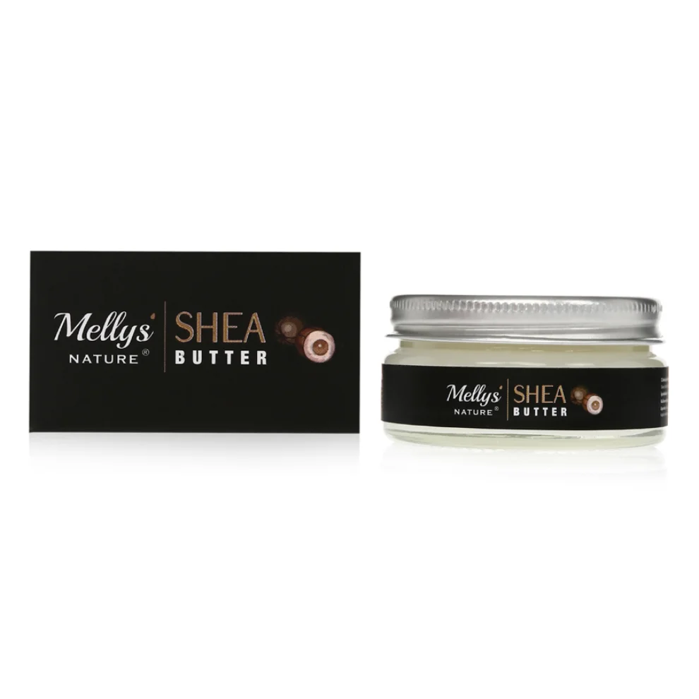 Mellys’ Nature - Shea Butter