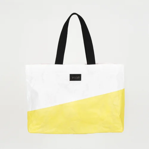 Vose - Eco-Friendly and Durable Shoulder Paper Bag