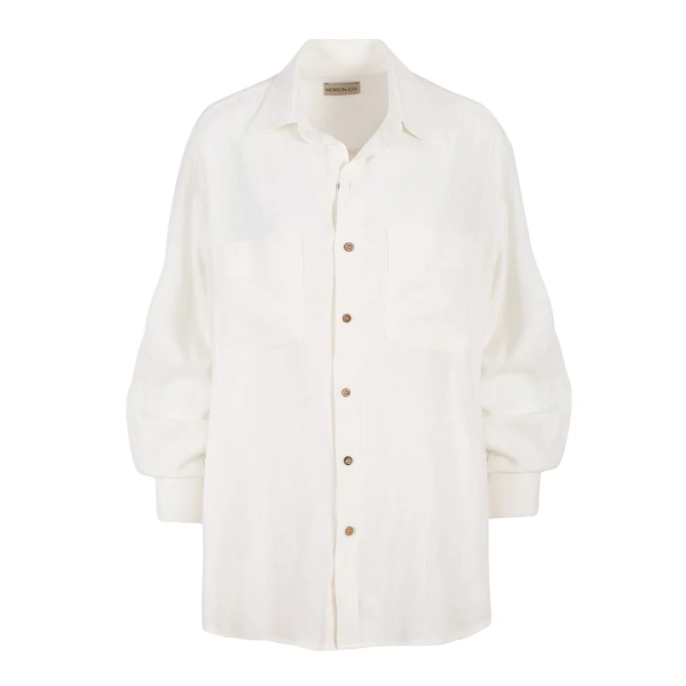 Sereinco. - Brok Unisex Shirt