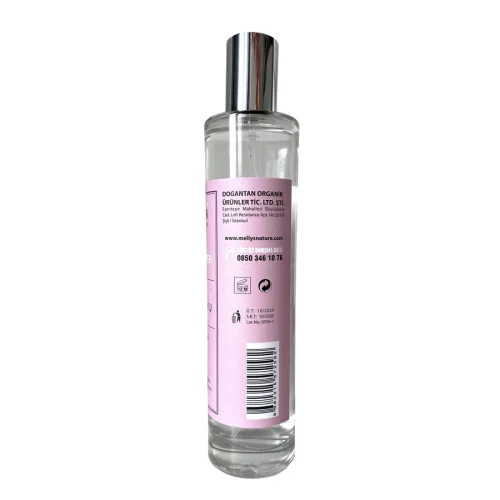 Mellys’ Nature - Pure Rose Water