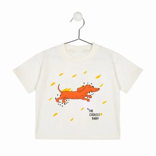 Baby Fou - Dogi T-Shirt