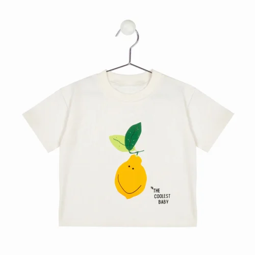 Baby Fou - Lemonade T-Shirt