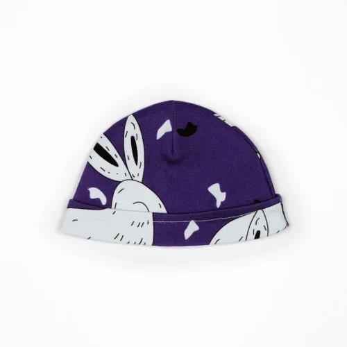 Baby Fou - Rabbits Hat