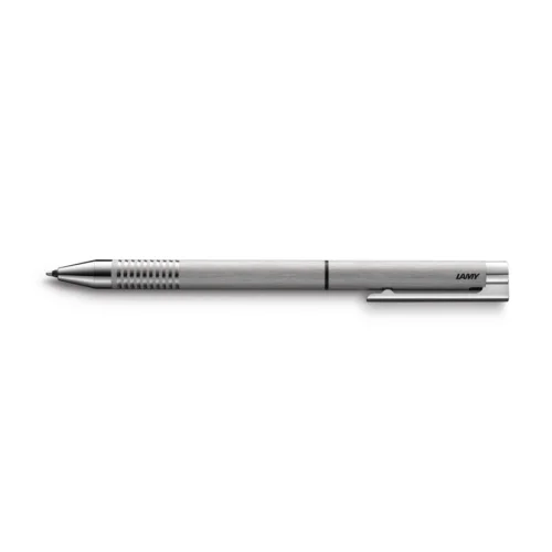 Lamy - Logo Twin Pen Brushed