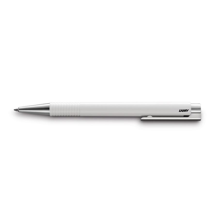 Logo Ballpoint M+