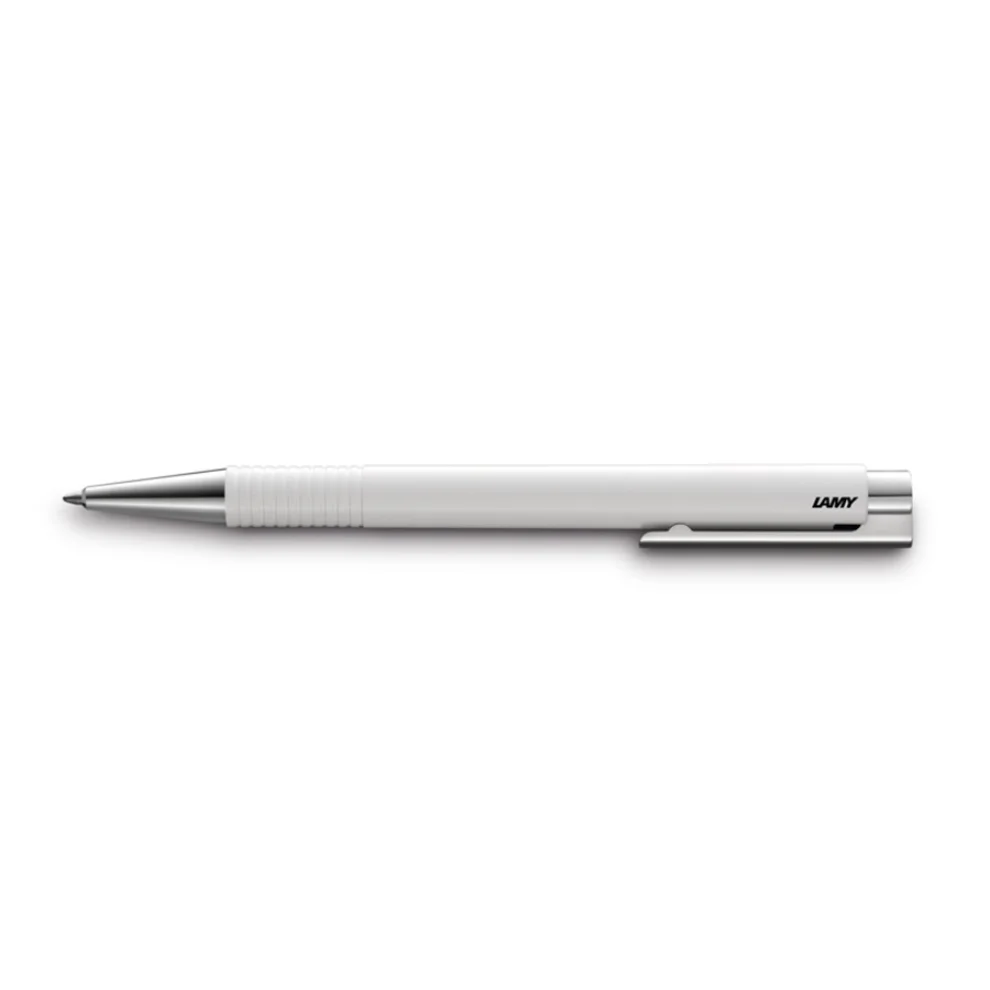 Lamy - Logo Ballpoint M+