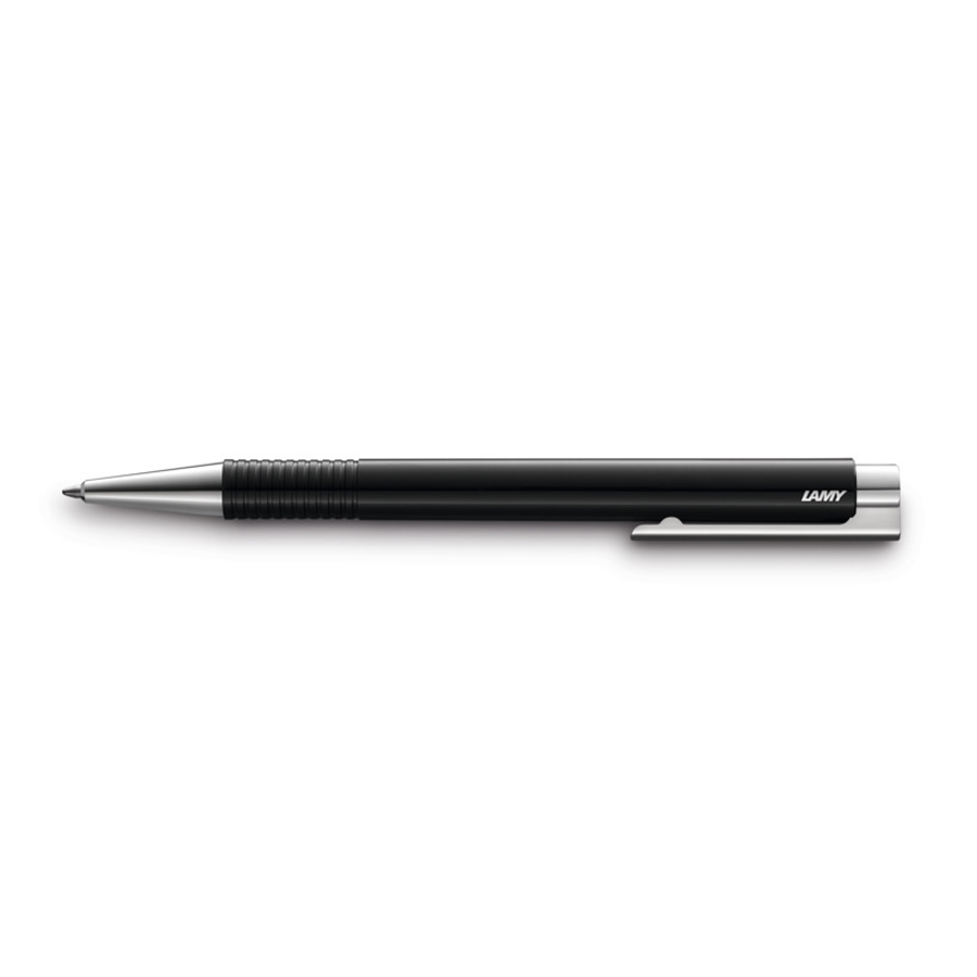 Logo Ballpoint M+