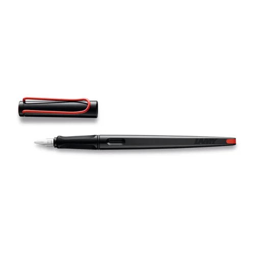 Lamy - Joy Fountain Pen Black 1.1