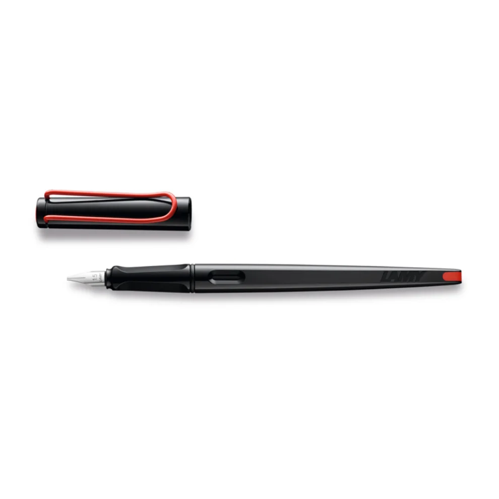 Lamy - Joy Fountain Pen Black 1.9