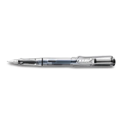 Lamy - Vista Fountain Pen EF Nib Size