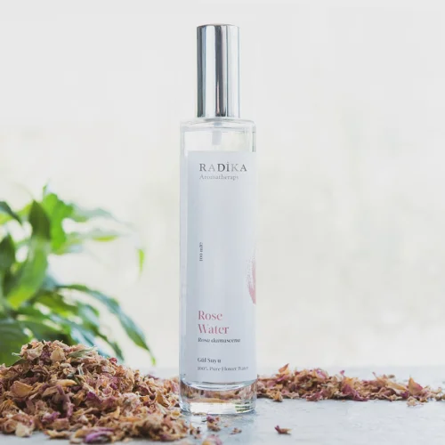 Radika Aromaterapi - Rose Water