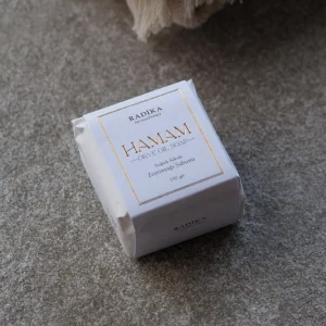 Olive Oil Soap Hammam