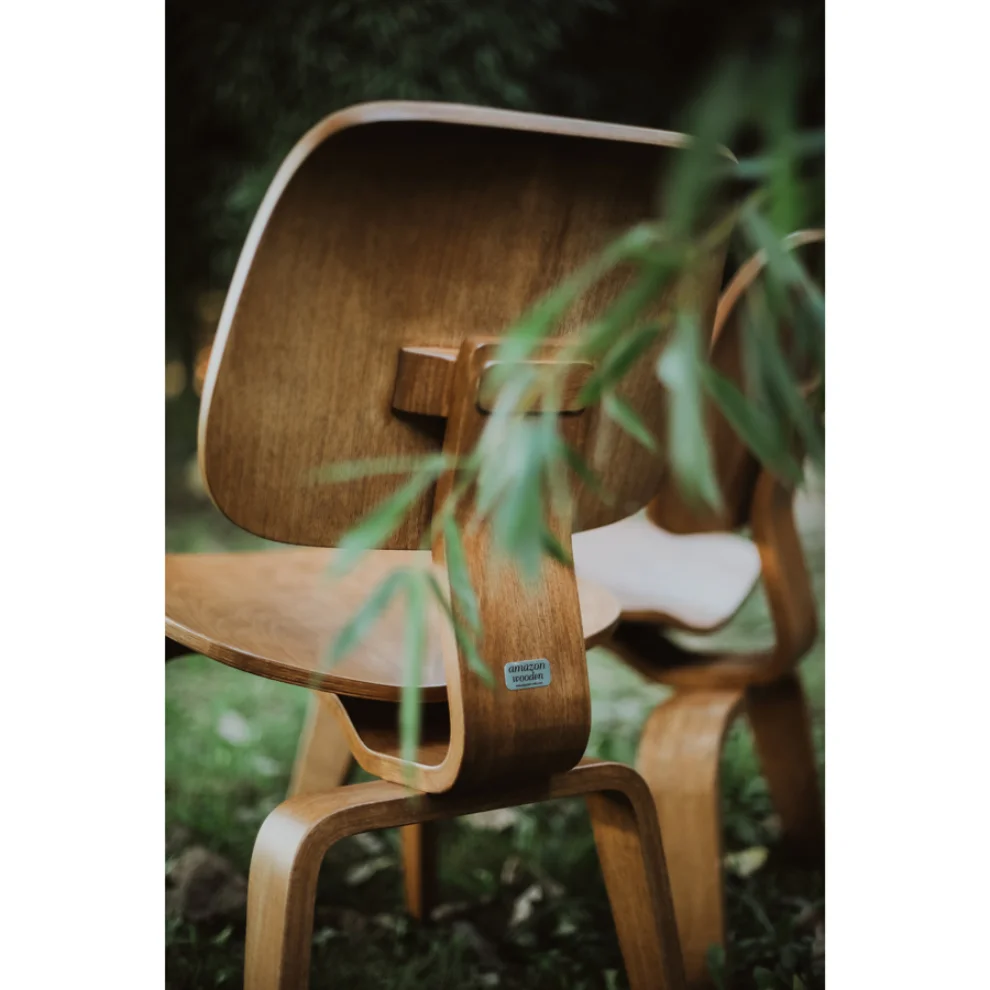 LWB - Keops Chair