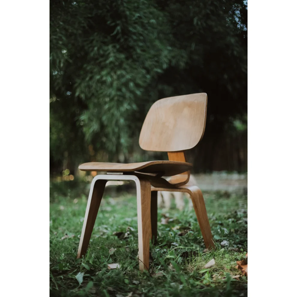 LWB - Keops Chair