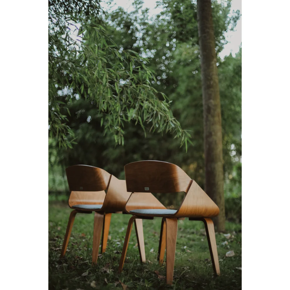 LWB - Daisy Chair