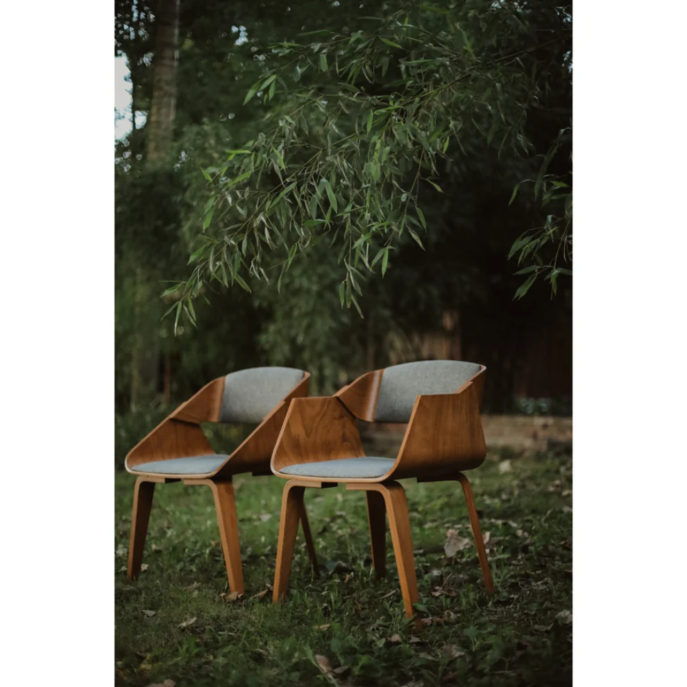 LWB - Daisy Chair