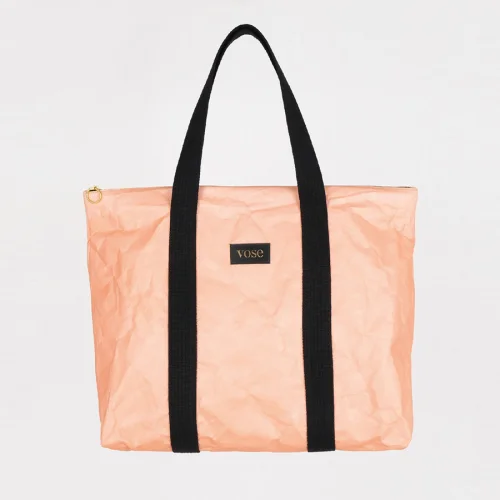 Vose - Eco-Friendly and Durable Shoulder Paper Bag - I