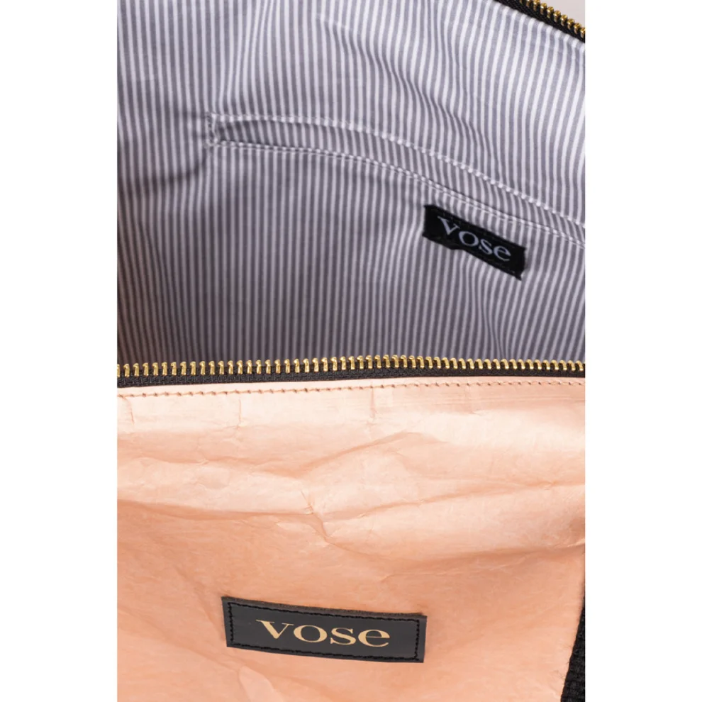 Vose - Eco-Friendly and Durable Shoulder Paper Bag - I