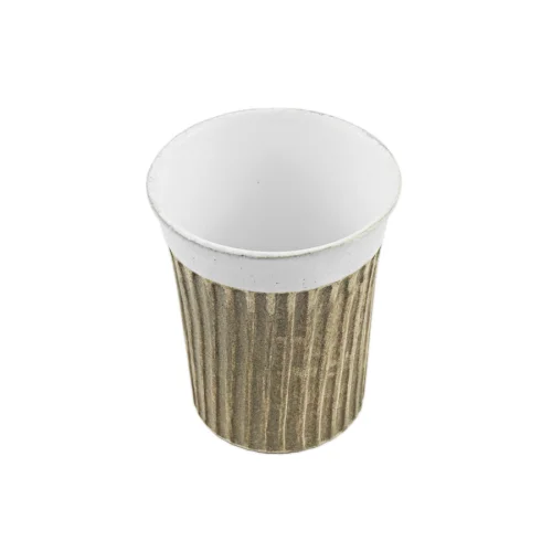 Atelier 99 - Natural Striped Cup