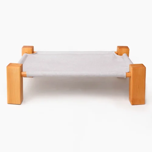 Wood&Tail - Design Cat Dog Bed Prag