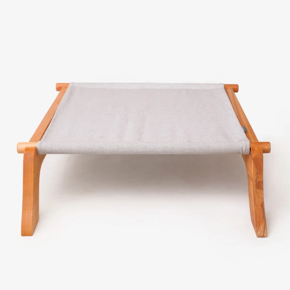 Wood&Tail - Design Cat Dog Bed Borel