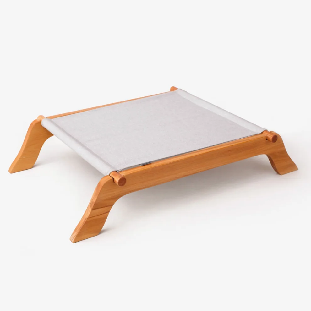 Wood&Tail - Design Cat Dog Bed Borel