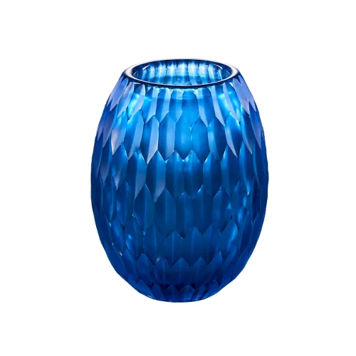 Sırça - Mares Mını Vase Or Candle Holder