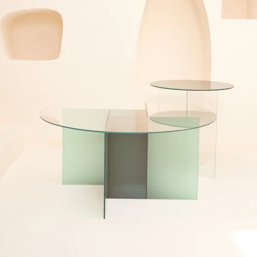 Studio Monsoleil - Cosmos Table