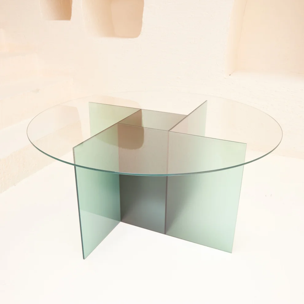 Studio Monsoleil - Cosmos Table
