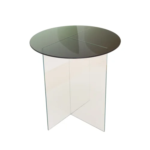 Studio Monsoleil - Cosmos Mini Table